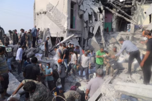 Minab school attack is a war crime, Iran rejects US position