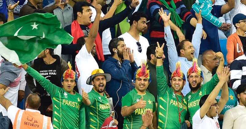 پی ایس ایل 11 فائنل: شائقین کے لیے خصوصی ہدایات جاری، مختلف گیٹس کے لیے الگ راستے مقرر