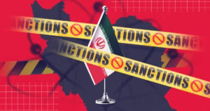Britain announces sanctions on Iran-linked network, accusing it of attacks and financial support